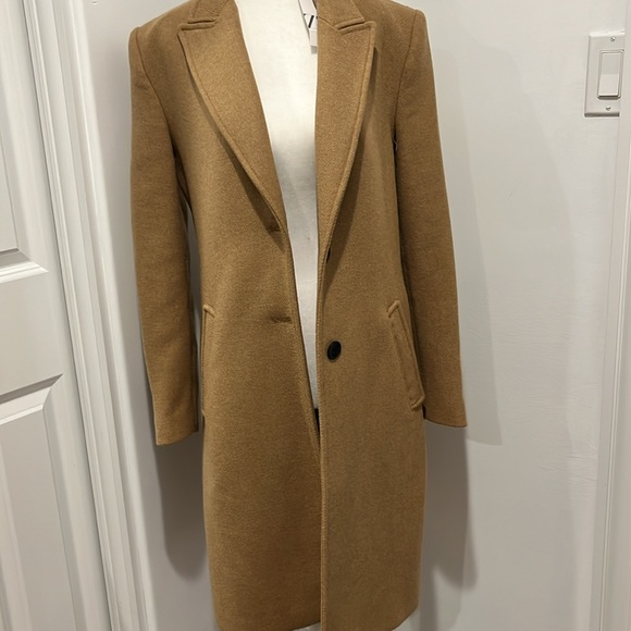 NWT Zara coat - Picture 2 of 5